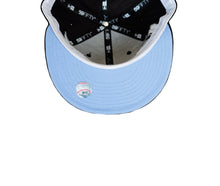 Load image into Gallery viewer, NEW ERA PLAY BALL FITTED CAP: BLACK CORDUROY