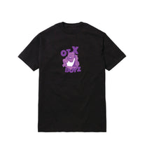 Load image into Gallery viewer, BREAKOUT TEE: BLACK