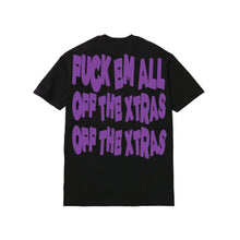 Load image into Gallery viewer, BREAKOUT TEE: BLACK
