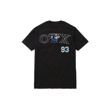 Load image into Gallery viewer, PLAY BALL TEE: BLACK