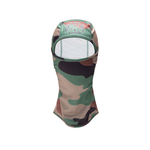 BALACLAVA: MILITARY CAMO