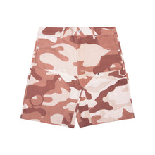 Load image into Gallery viewer, CHOPPA CARPENTER SHORTS: DESERT CAMO