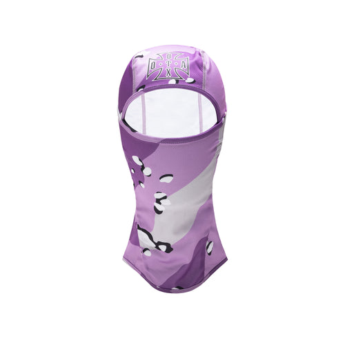 BALACLAVA: PURPLE CAMO
