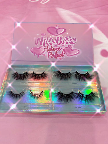 VOL.1 BUNDLE BOX #4