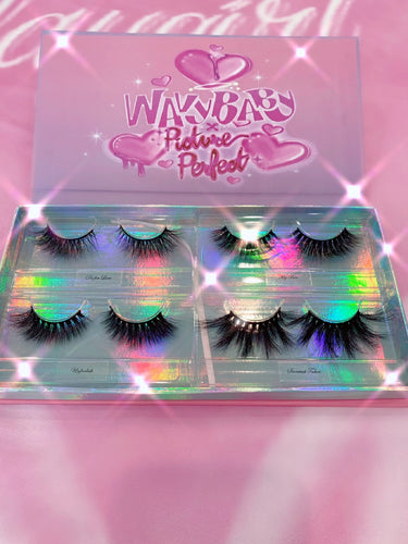 VOL.1 BUNDLE BOX #2