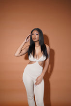 Load image into Gallery viewer, THE JUMPSUIT: NUDE