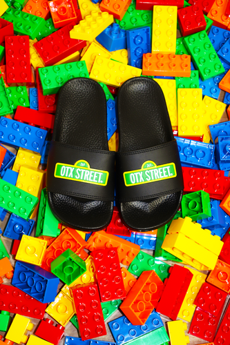OTX STREET SLIDES